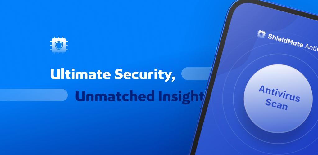ShieldMate Antivirus Features